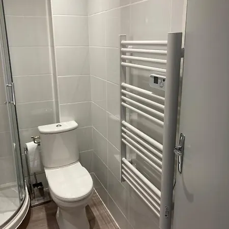 Studio Ideal Pour Cure Thermale Balaruc-les-Bains Extérieur photo