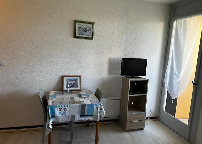 Studio Ideal Pour Cure Thermale