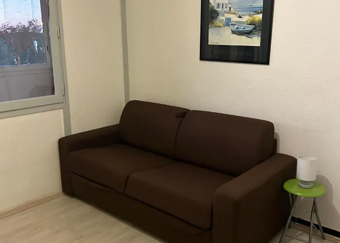 Studio Ideal Pour Cure Thermale