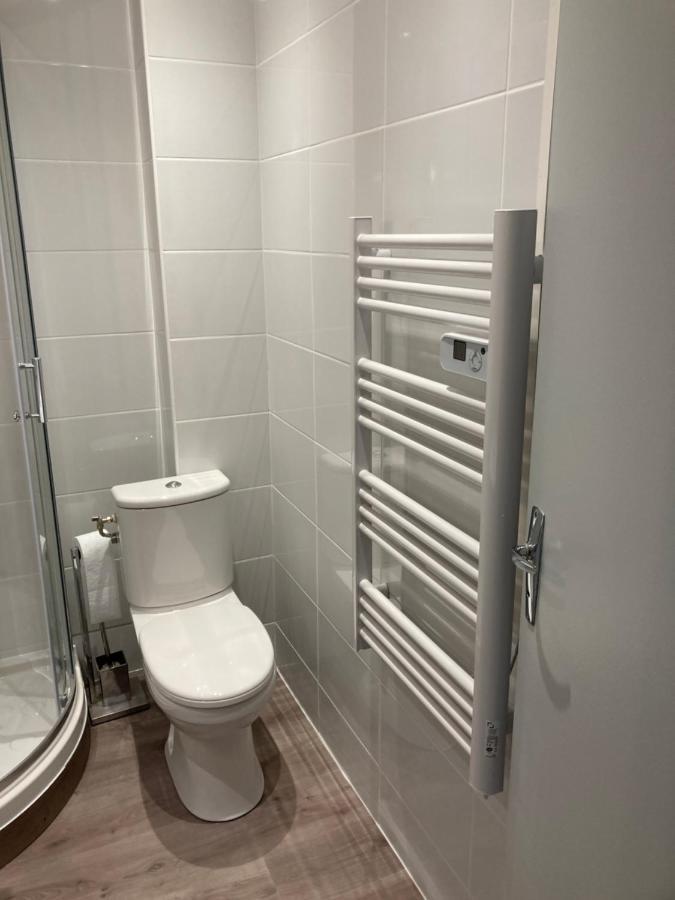 Ideal Pour Cure Thermale Apartment Balaruc-les-Bains