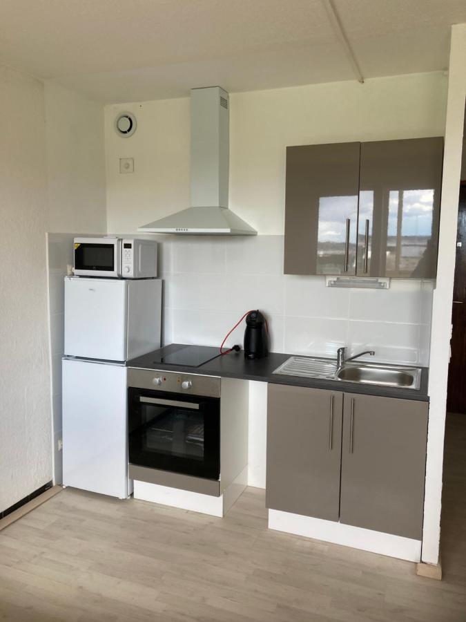 Apartment Ideal Pour Cure Thermale Balaruc-les-Bains