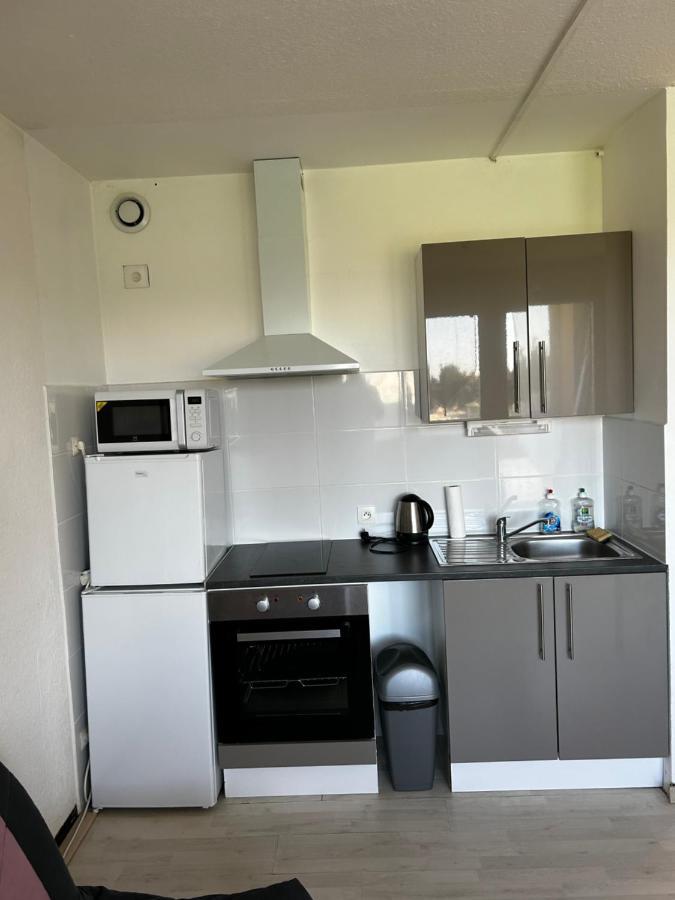 Ideal Pour Cure Thermale Apartment Balaruc-les-Bains
