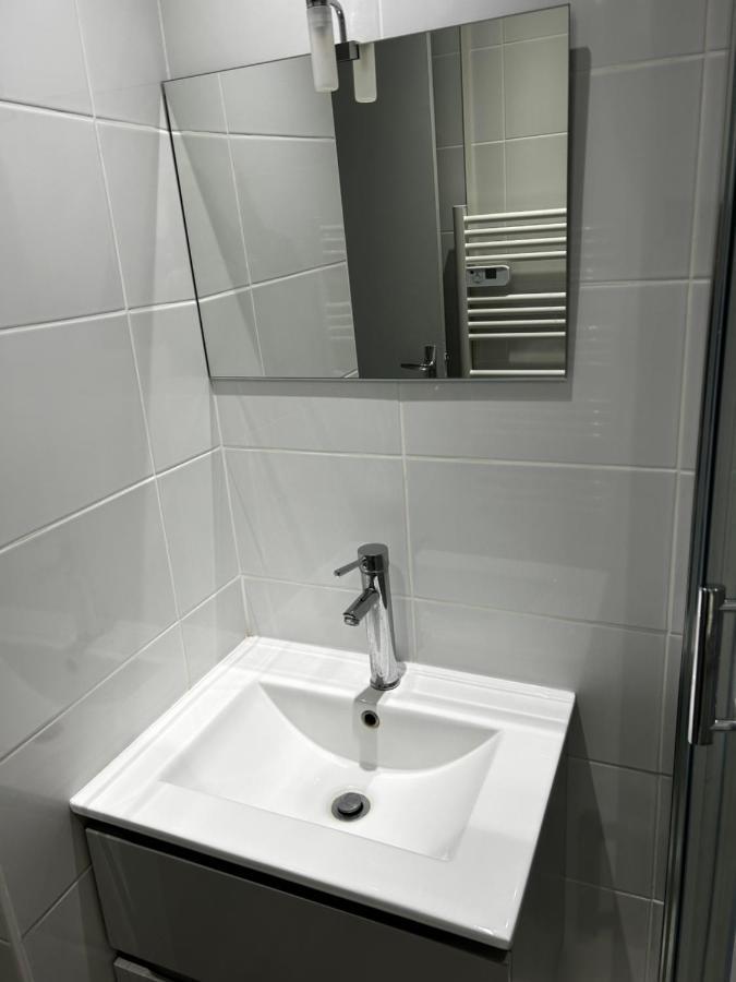 Ideal Pour Cure Thermale Appartement