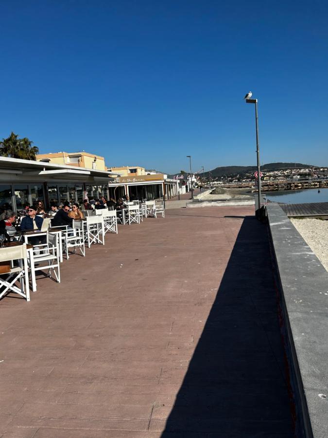 Appartement Ideal Pour Cure Thermale Balaruc-les-Bains